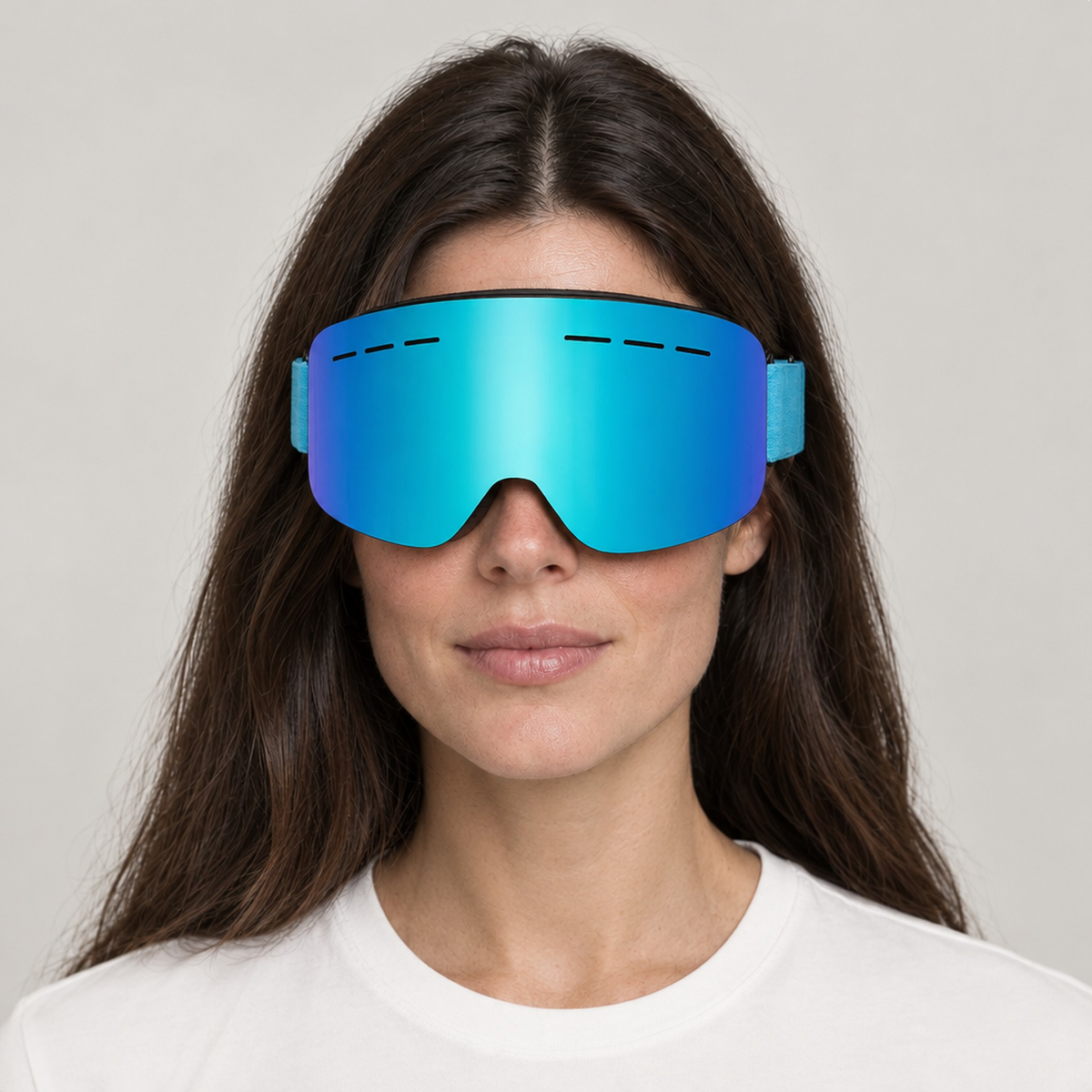 SKI GLASSES NORTHPEAK BOREAL
