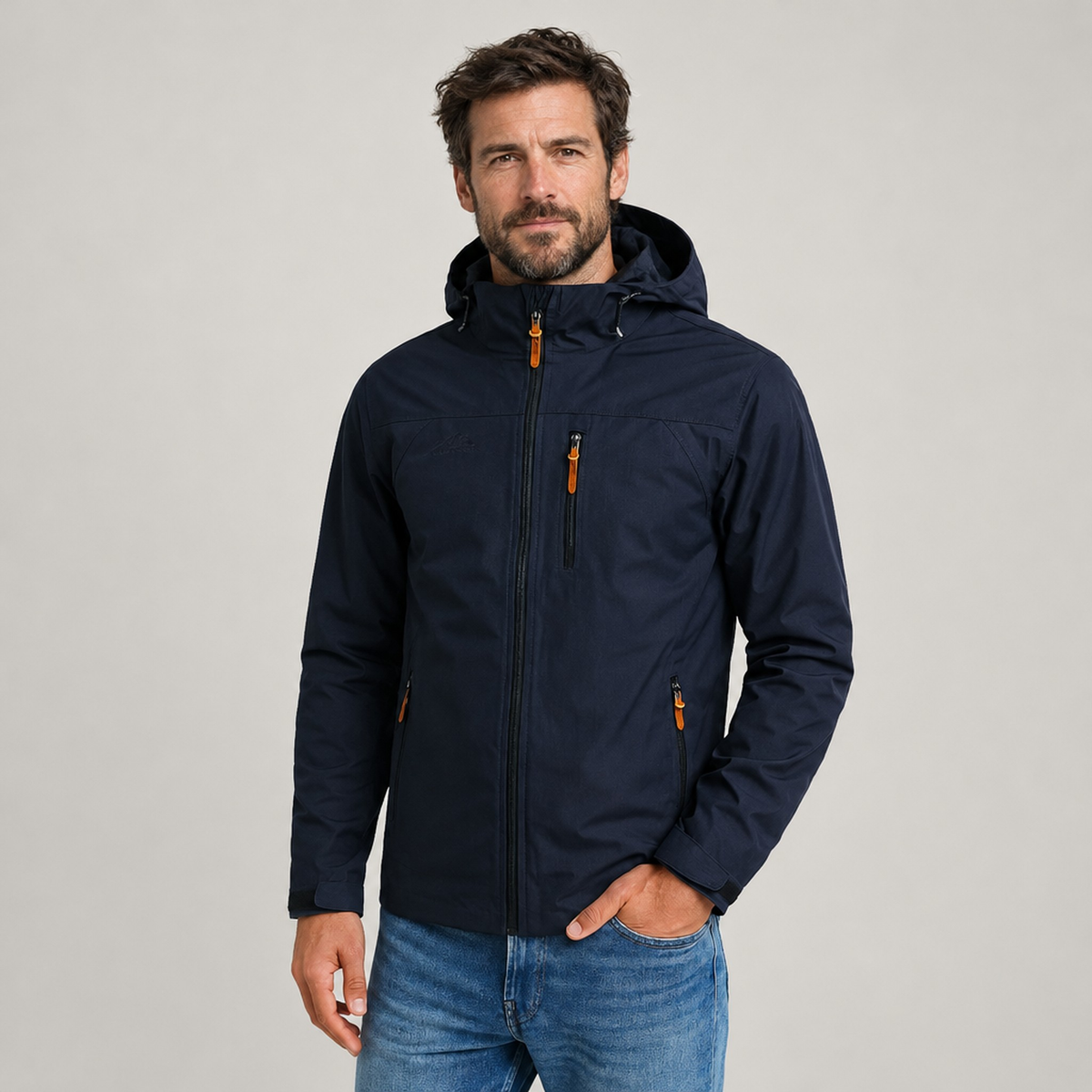 JACKET NORTHPEAK OUTDOOR WATERPROOF MEN'S