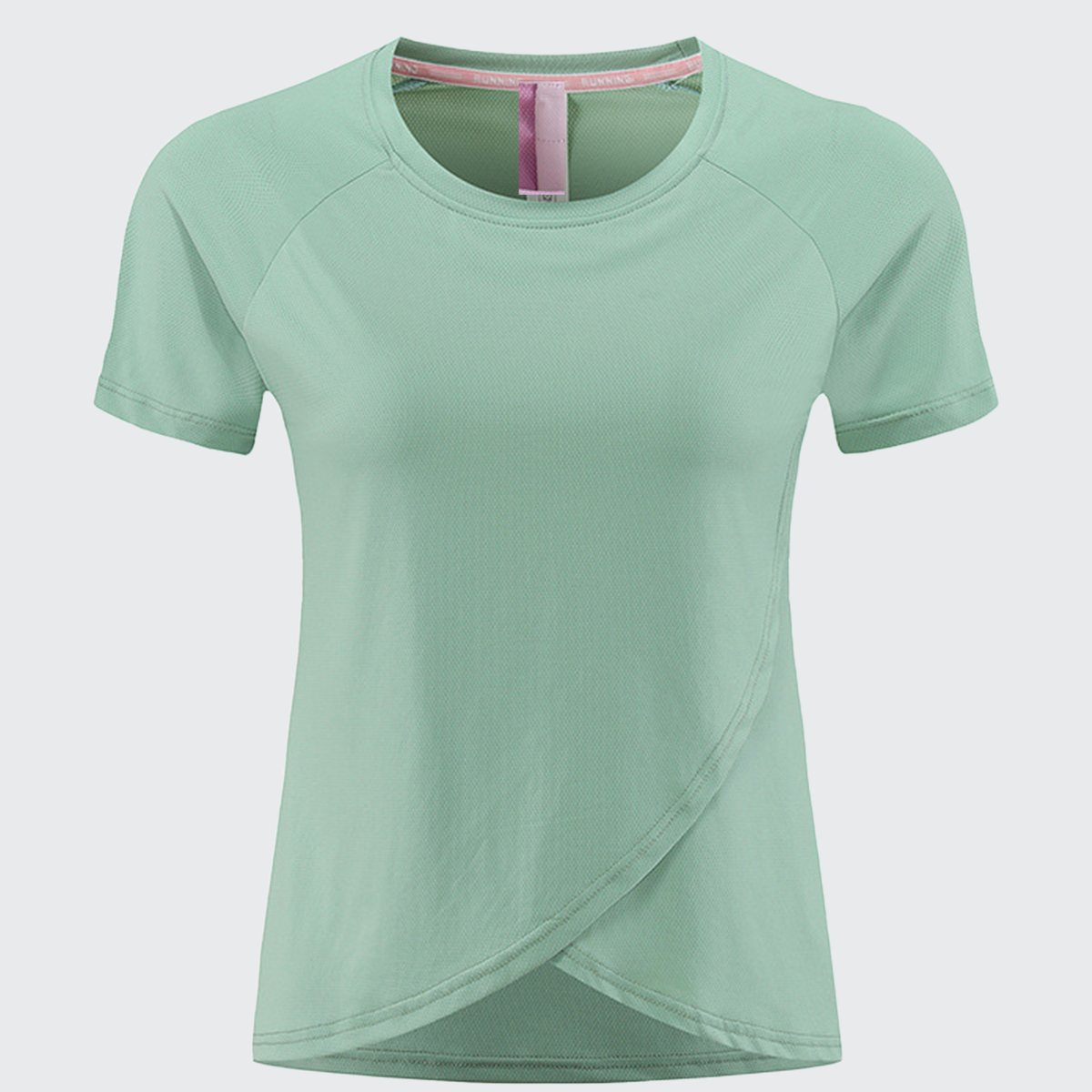 T-SHIRT NORTHPEAK RUNNERS WOMEN'S