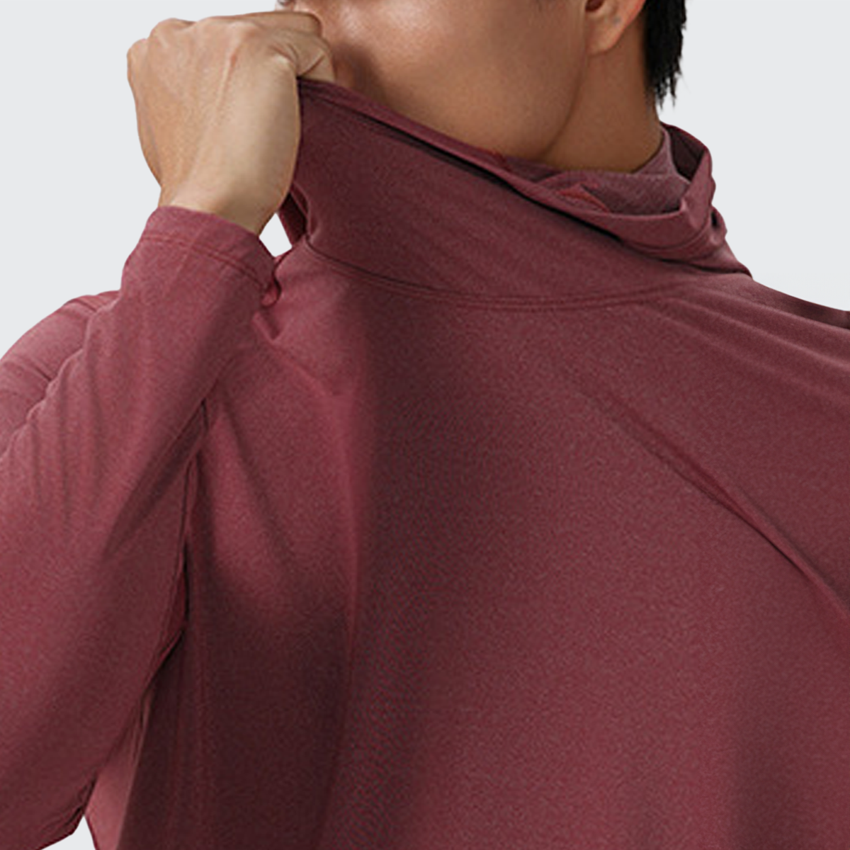 T-SHIRT NORTHPEAK ALPHA MEN'S