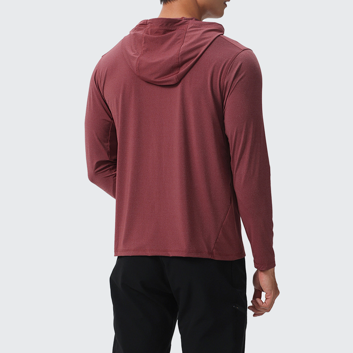 T-SHIRT NORTHPEAK ALPHA MEN'S