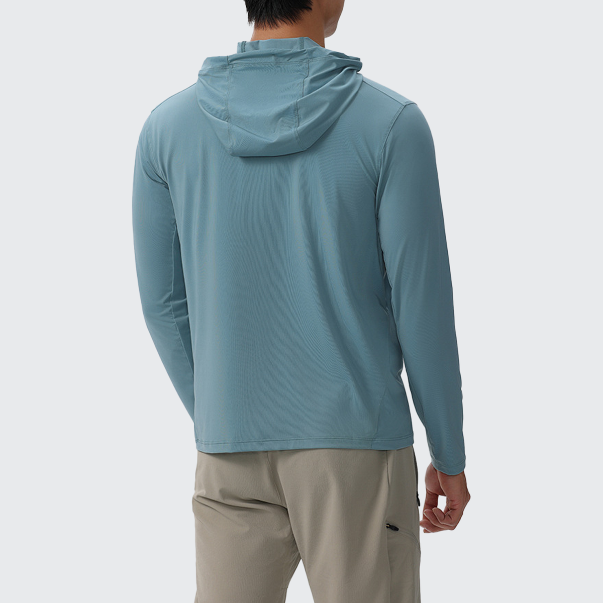 T-SHIRT NORTHPEAK ALPHA MEN'S