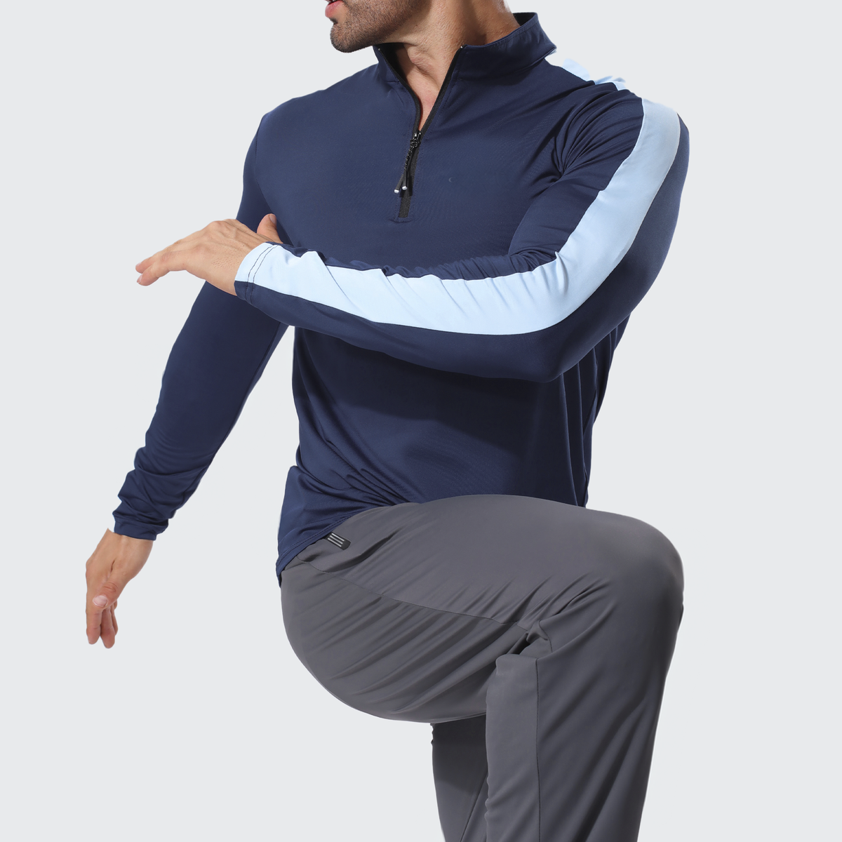 T-SHIRT NORTHPEAK CLOUDLINE MEN'S