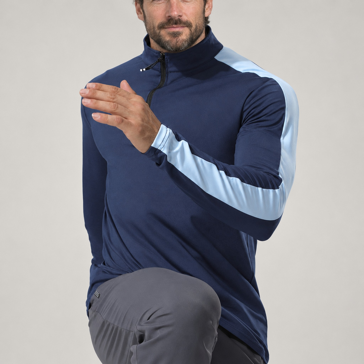 T-SHIRT NORTHPEAK CLOUDLINE MEN'S