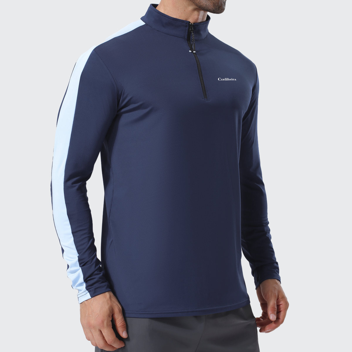 T-SHIRT NORTHPEAK CLOUDLINE MEN'S
