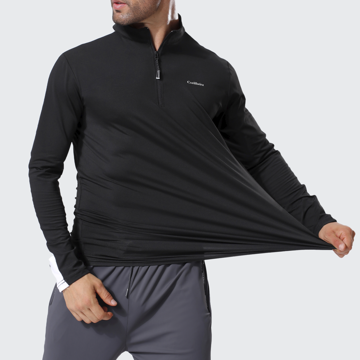 T-SHIRT NORTHPEAK CLOUDLINE MEN'S
