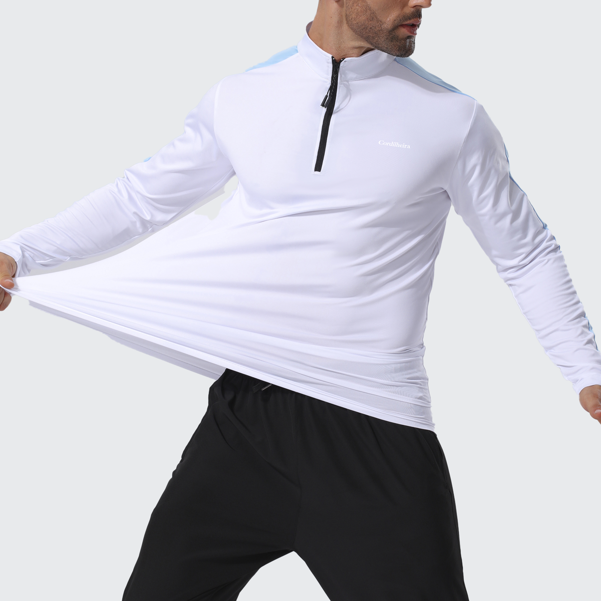 T-SHIRT NORTHPEAK CLOUDLINE MEN'S