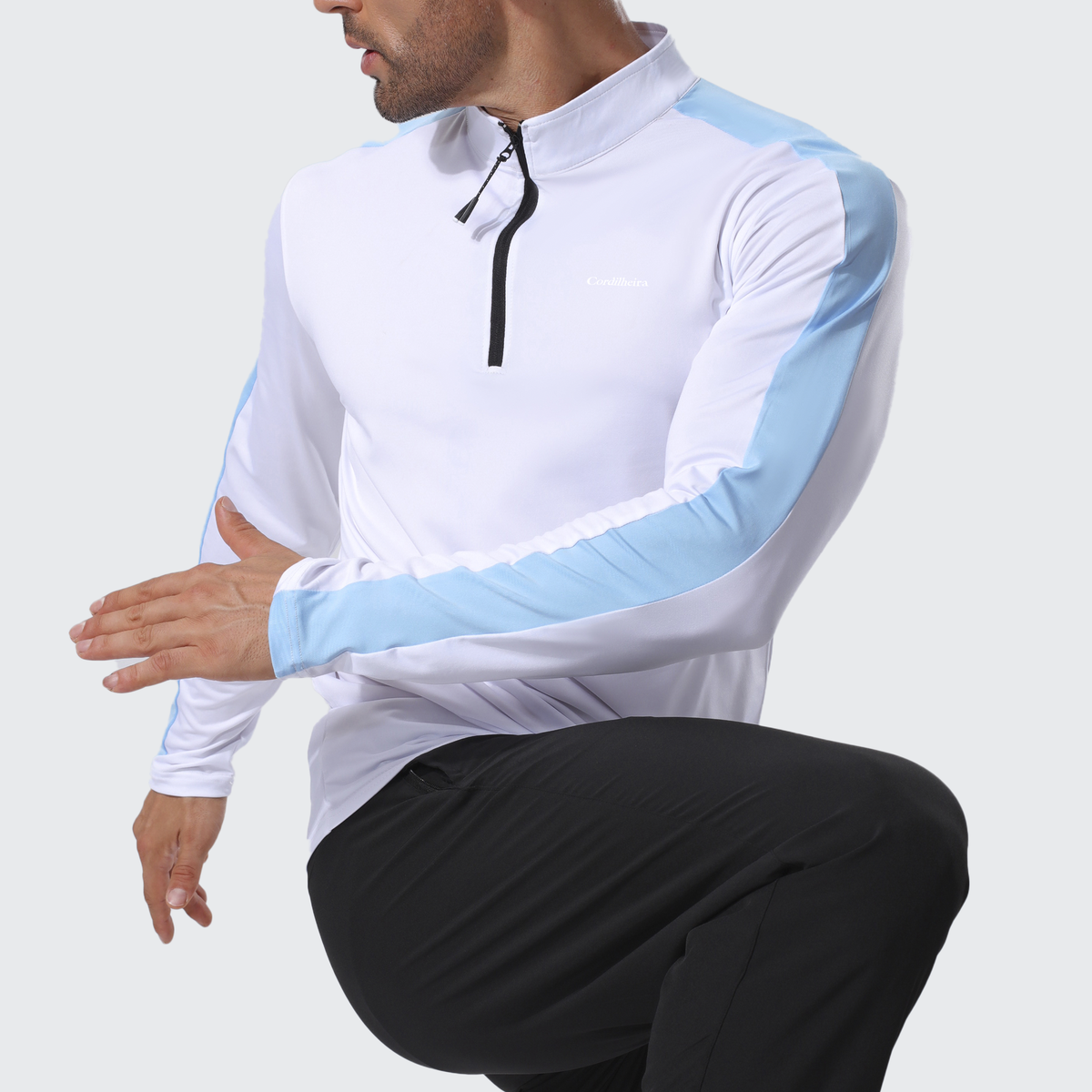 T-SHIRT NORTHPEAK CLOUDLINE MEN'S
