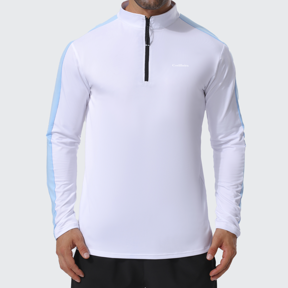 T-SHIRT NORTHPEAK CLOUDLINE MEN'S