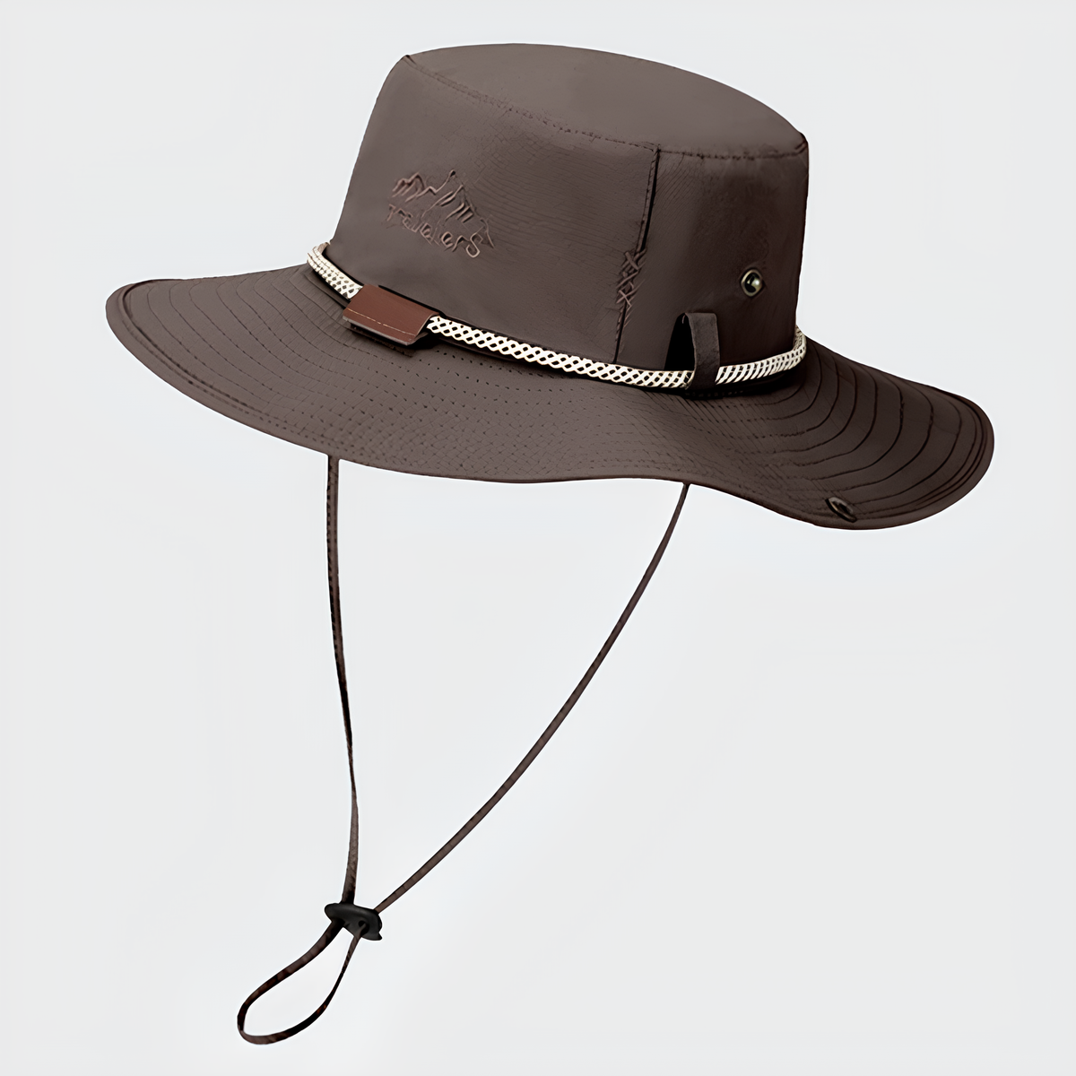 HAT NORTHPEAK TRAVELLERS MEN'S
