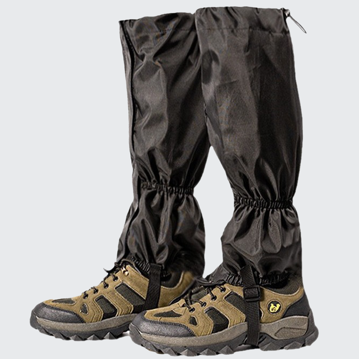 GAITER NORTHPEAK DEEPWOOD