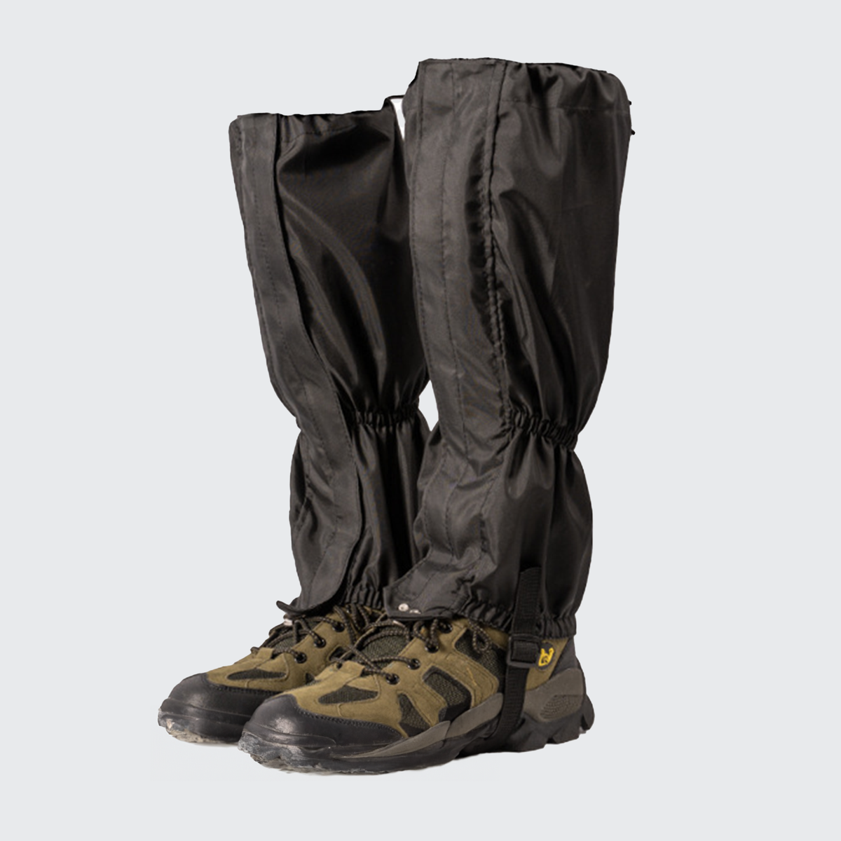 GAITER NORTHPEAK DEEPWOOD