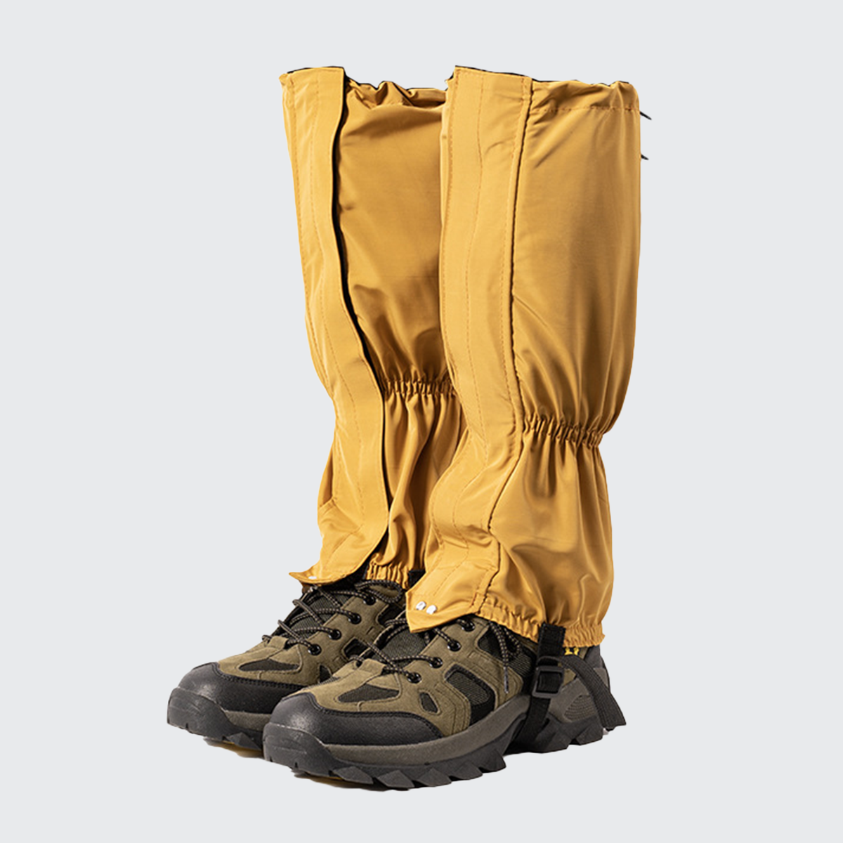 GAITER NORTHPEAK DEEPWOOD