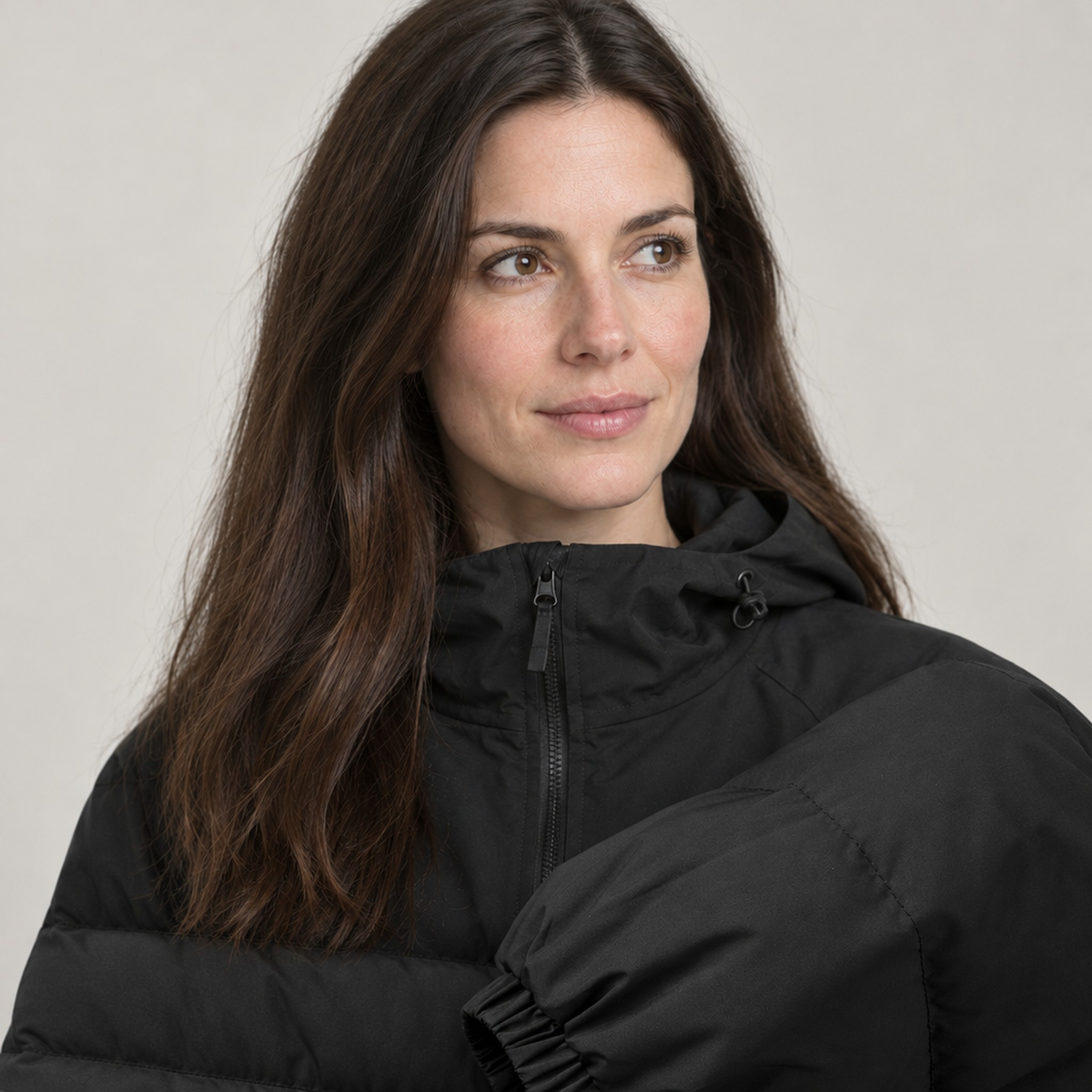 JACKET PUFFER 3-IN-1 NORTHPEAK ALTIRIS WOMEN'S
