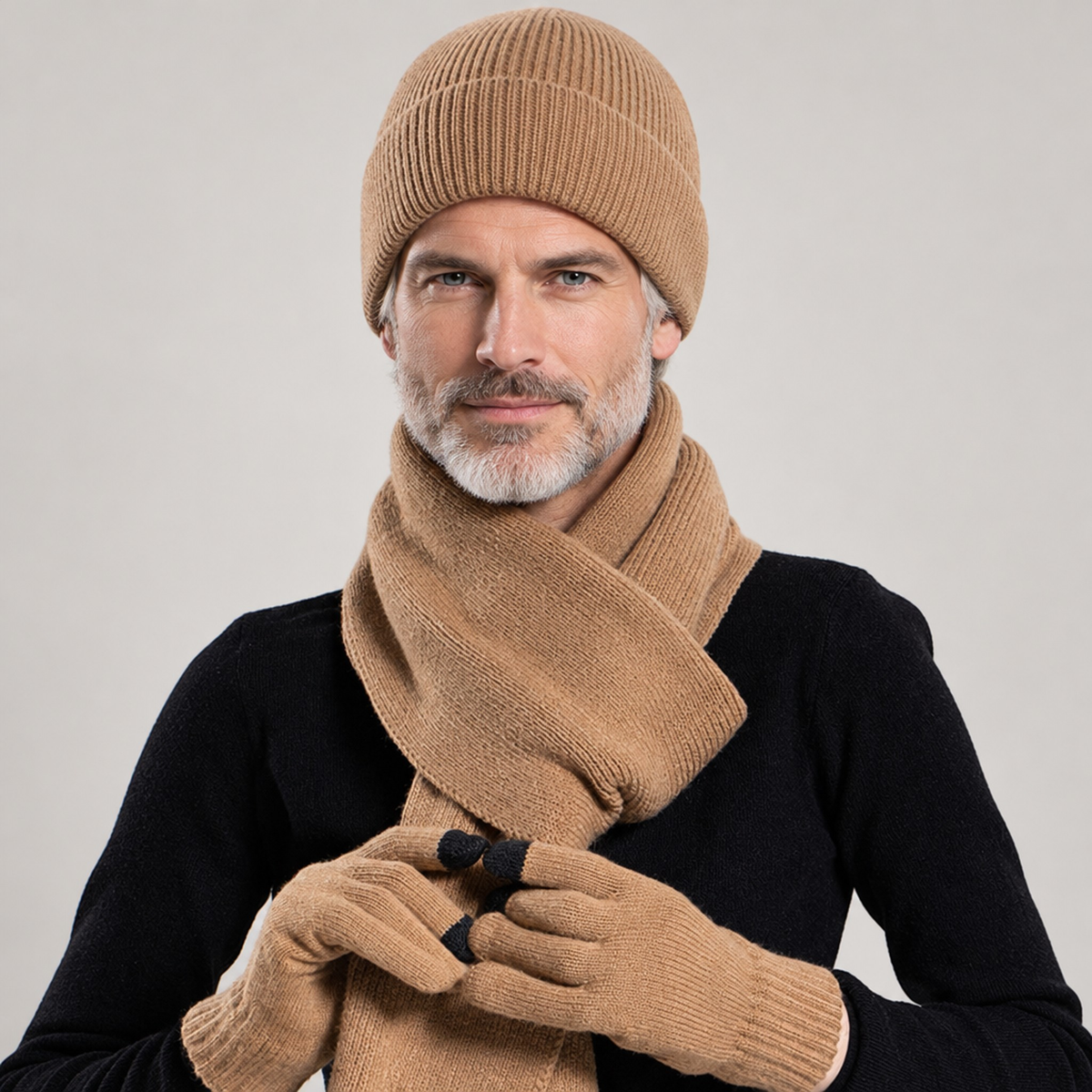 SET NORTHPEAK PURITY UNISEX