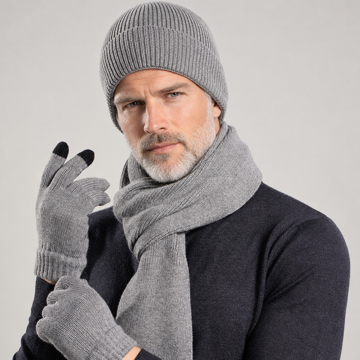 SET NORTHPEAK PURITY UNISEX