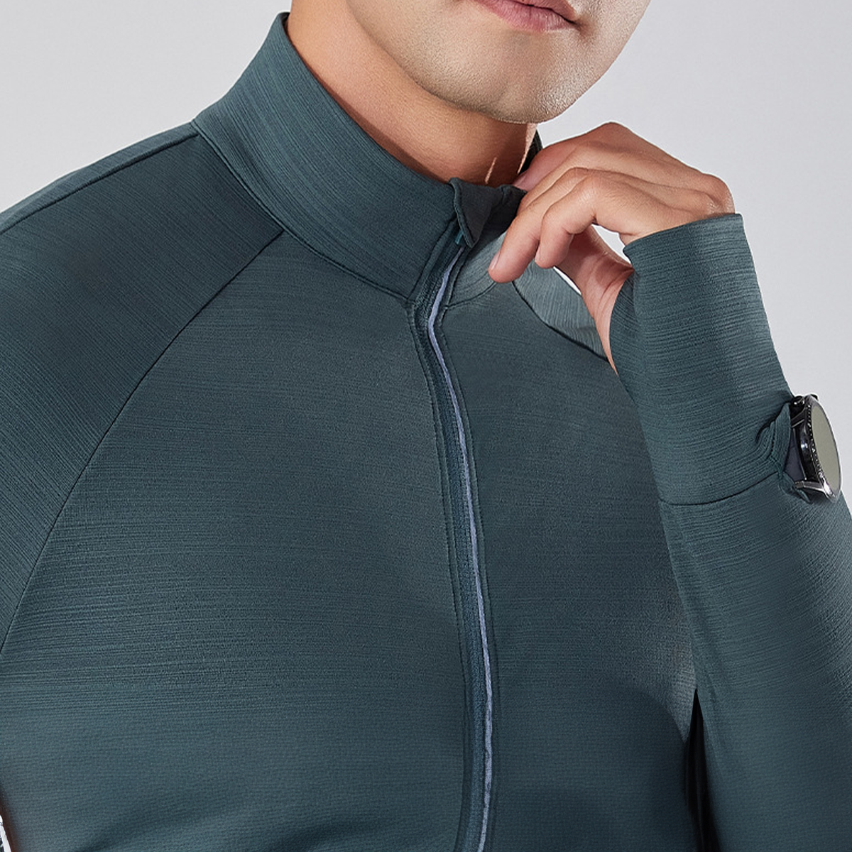 BASE LAYER NORTHPEAK QUICKSTEP MEN'S