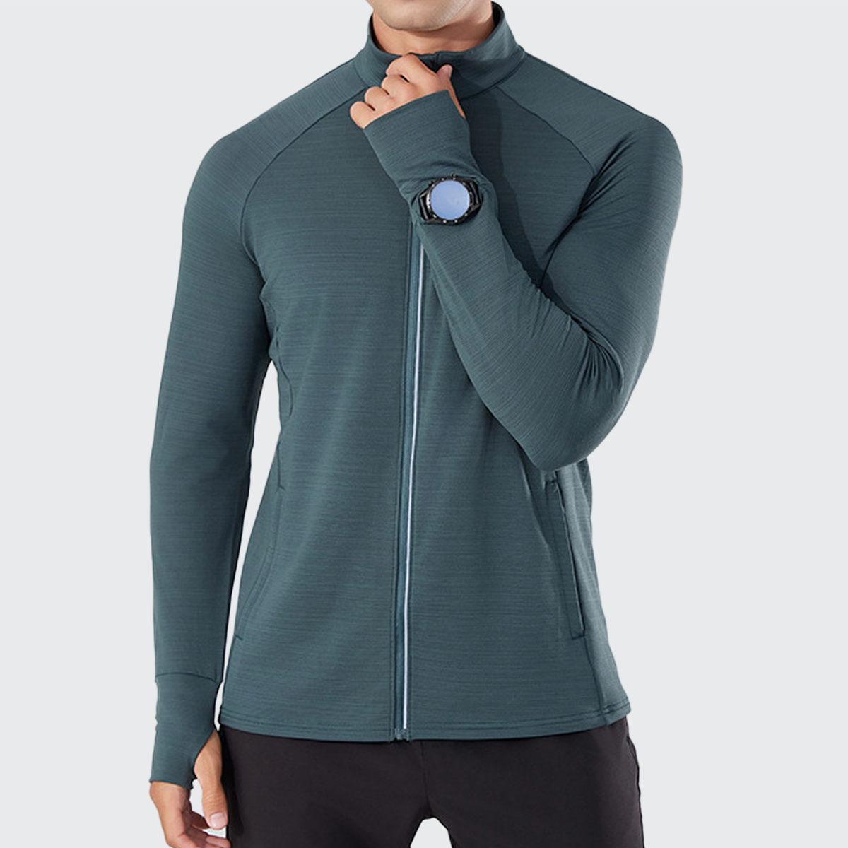 BASE LAYER NORTHPEAK QUICKSTEP MEN'S