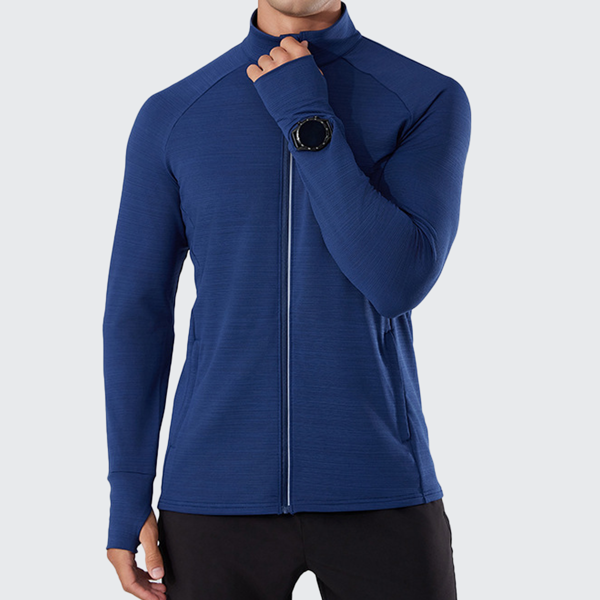 BASE LAYER NORTHPEAK QUICKSTEP MEN'S