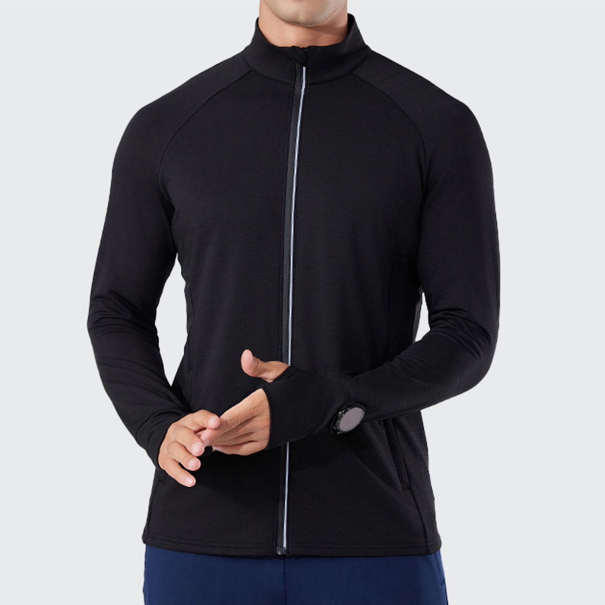 BASE LAYER NORTHPEAK QUICKSTEP MEN'S