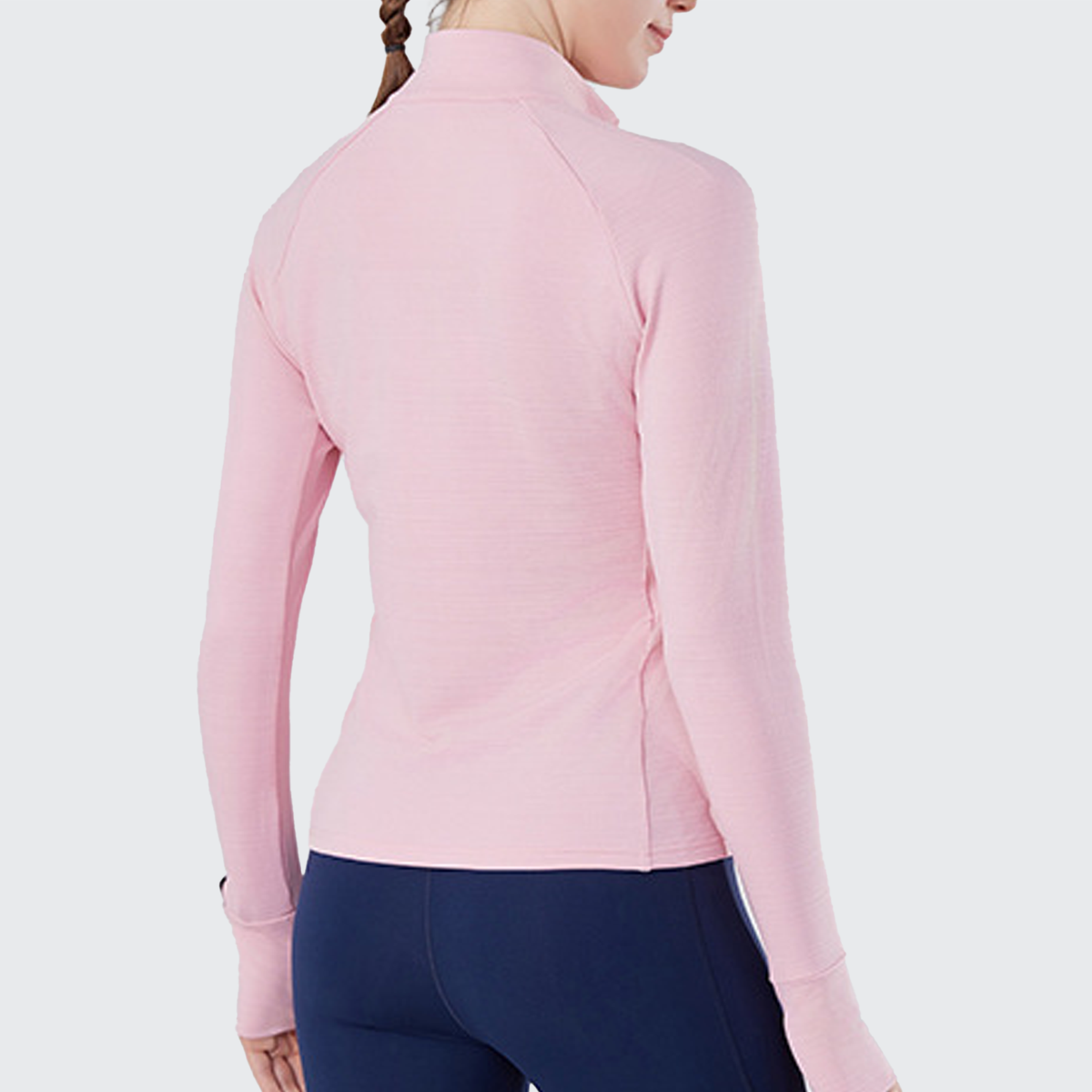 BASE LAYER NORTHPEAK QUICKSTEP WOMEN'S