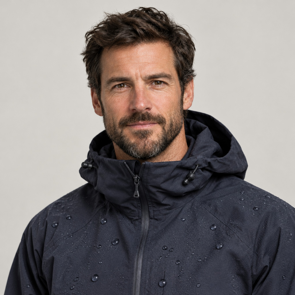 JACKET PUFFER NORTHPEAK CUSHIONS MEN'S