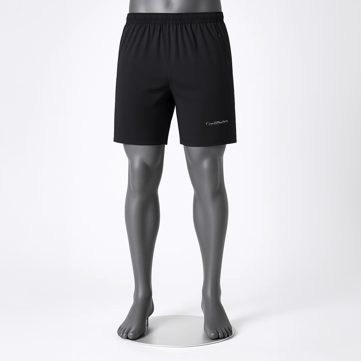 SHORTS NORTHPEAK PULSE MEN'S