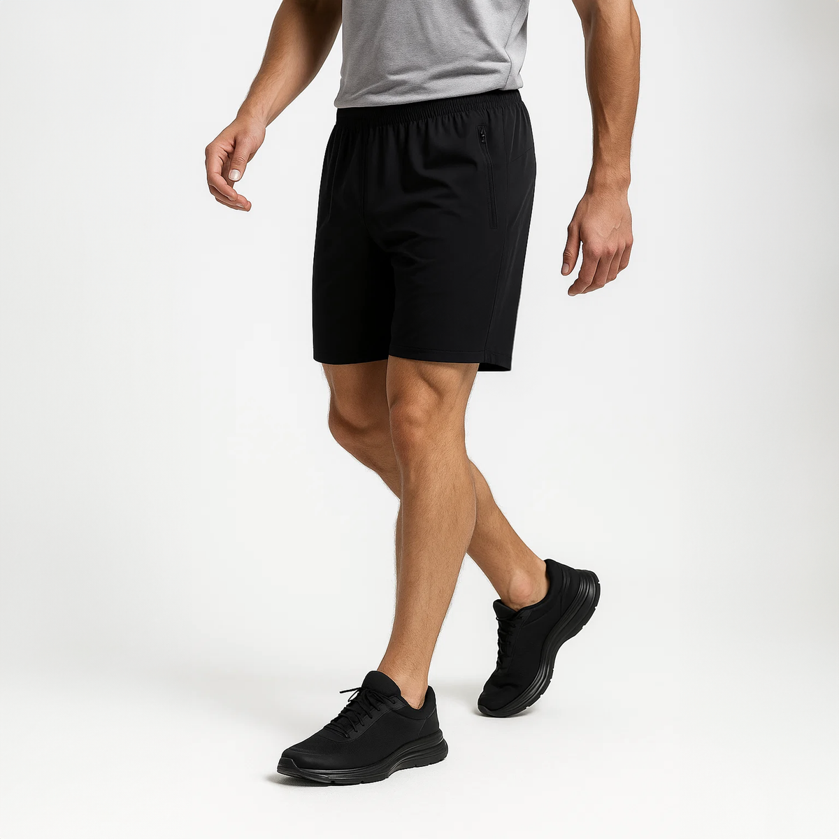 SHORTS NORTHPEAK PULSE MEN'S