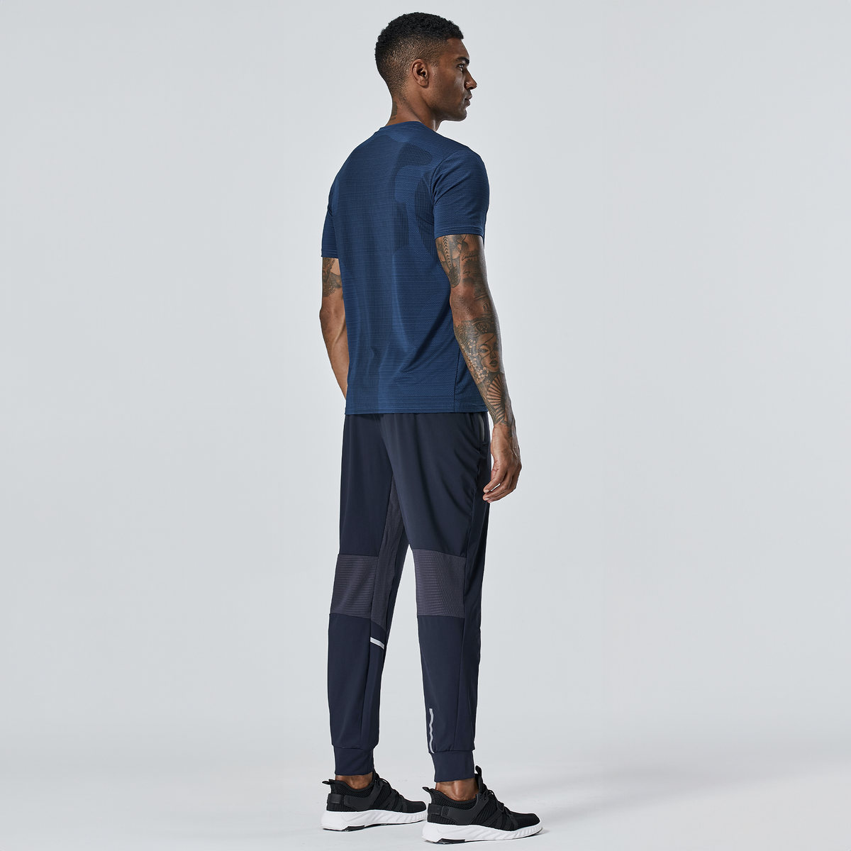 PANTS NORTHPEAK SPRINT MEN'S