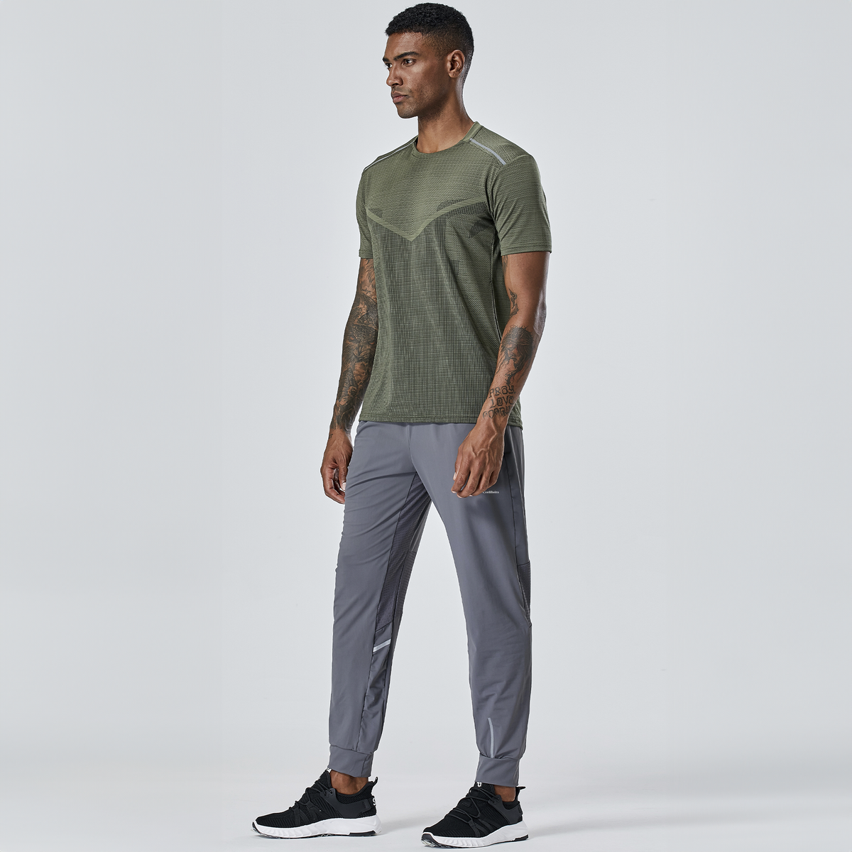 PANTS NORTHPEAK SPRINT MEN'S