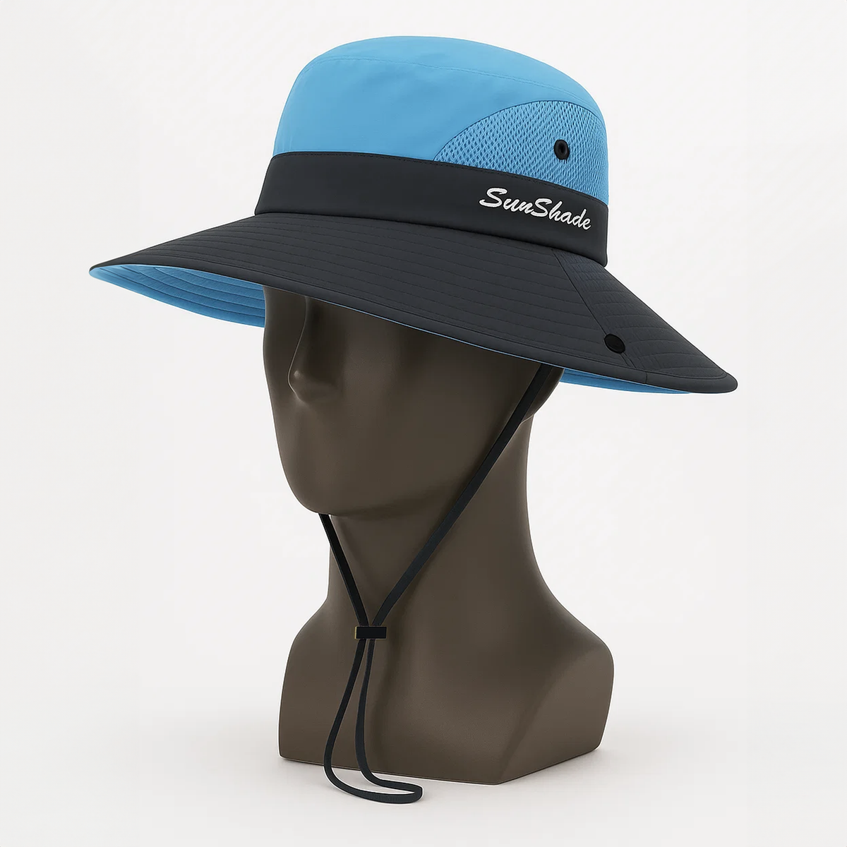 HAT NORTHPEAK SUNSHADE WOMEN'S