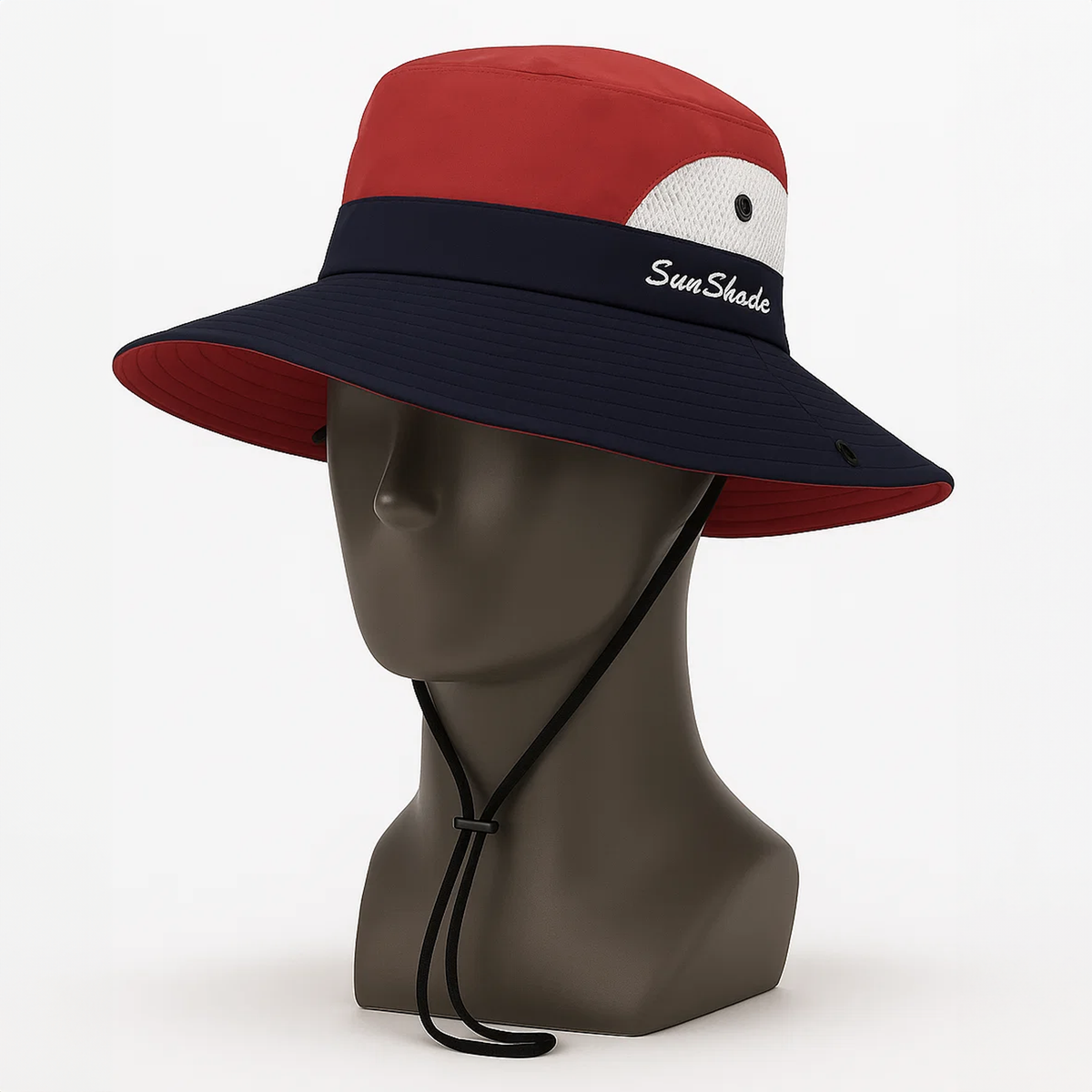HAT NORTHPEAK SUNSHADE WOMEN'S