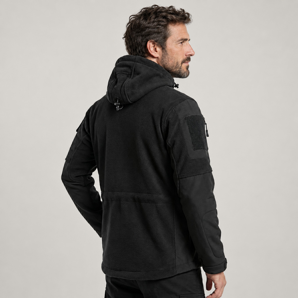 JACKET NORTHPEAK HAVOC FLEECE MEN'S