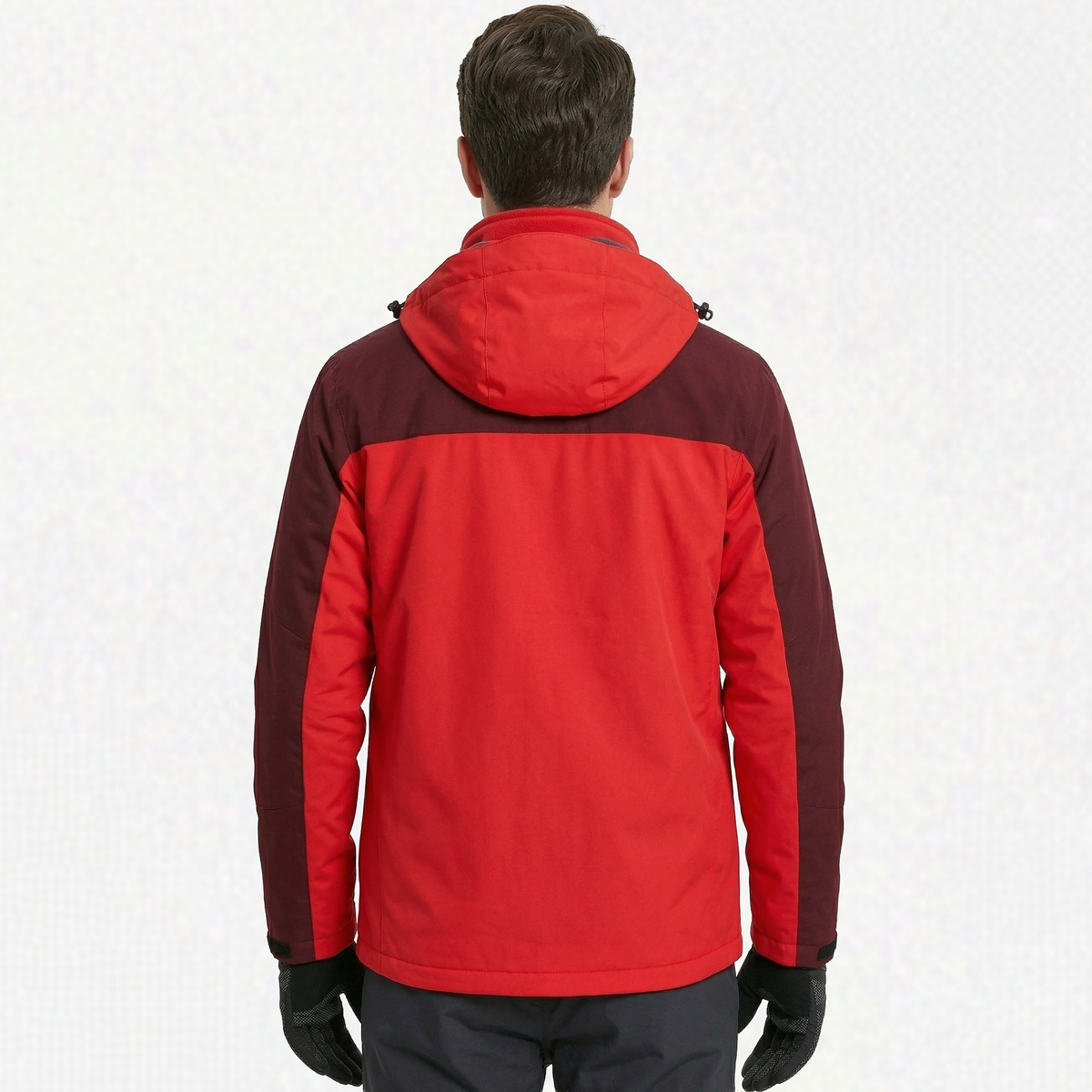 Jacket 3-in-1 Thermal Shield Men's - view 29