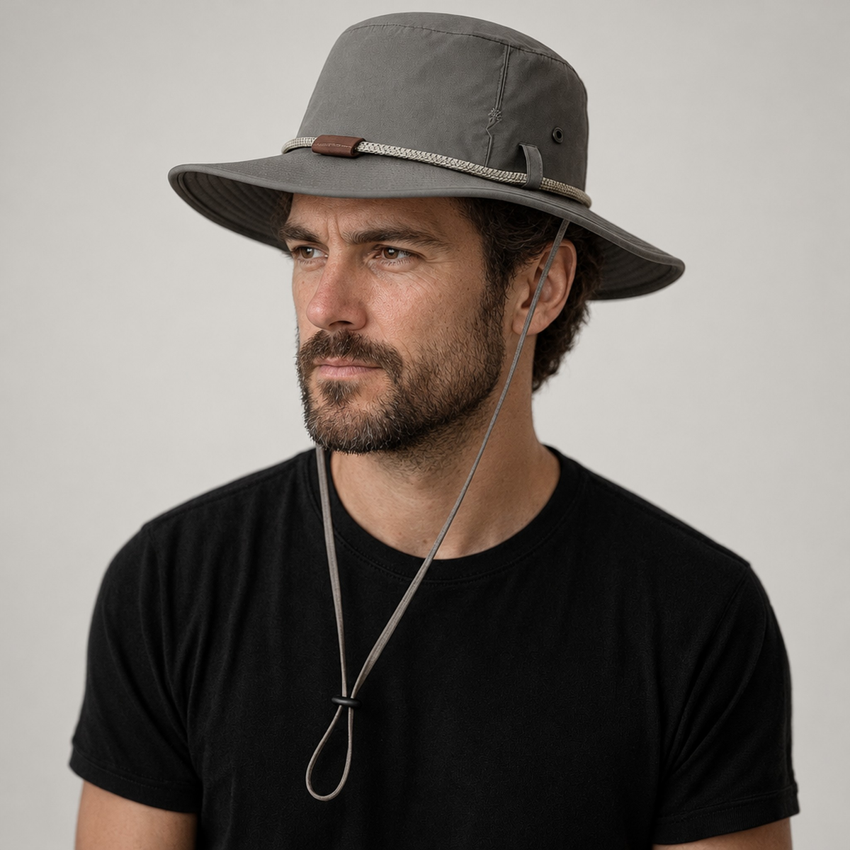 HAT NORTHPEAK TRAVELLERS MEN'S
