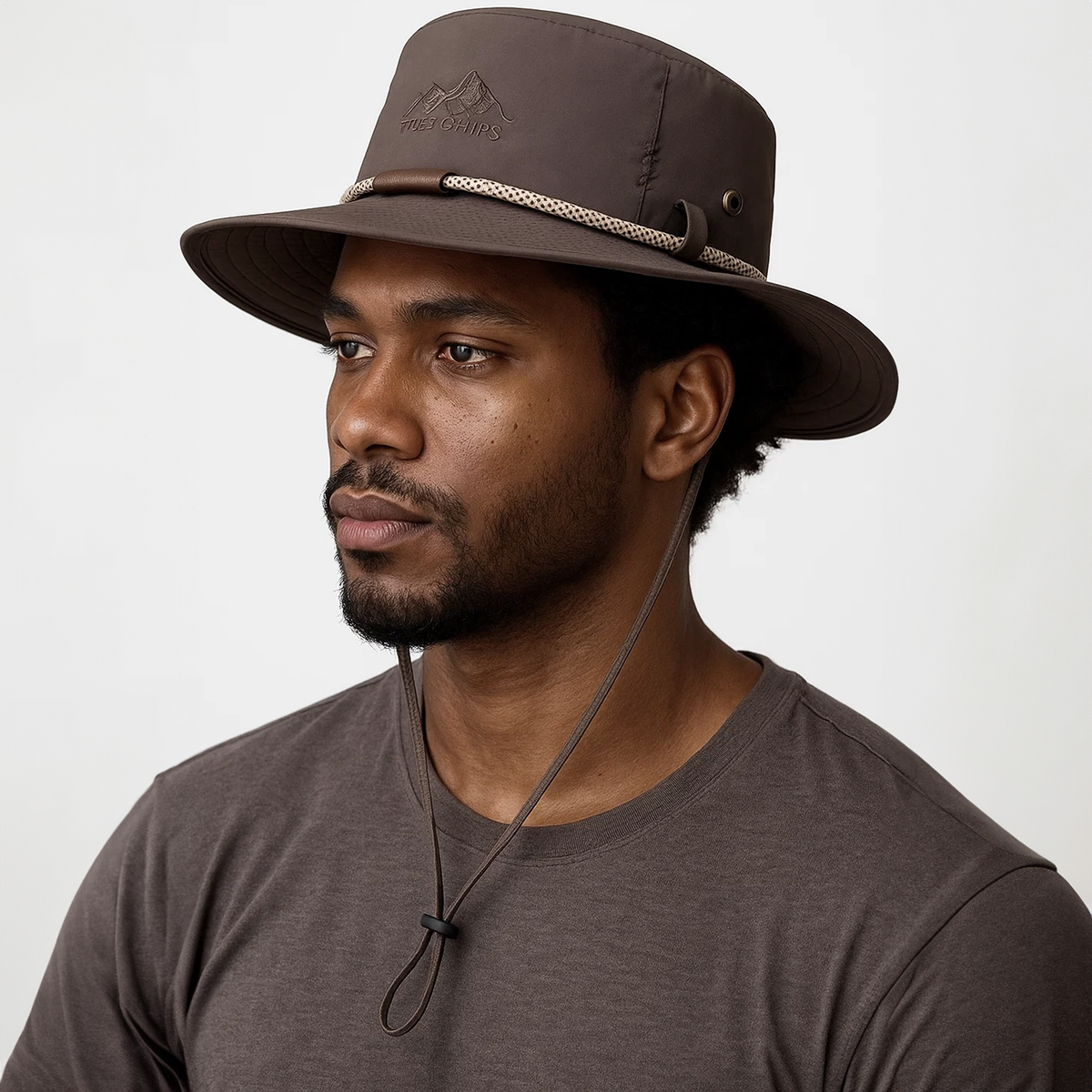 HAT NORTHPEAK TRAVELLERS MEN'S