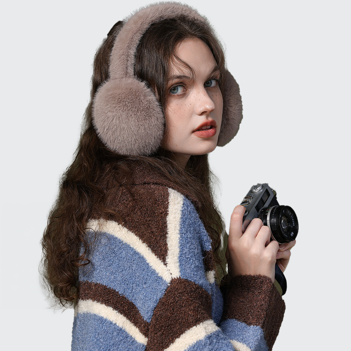Ear Protector Warmies - view 4