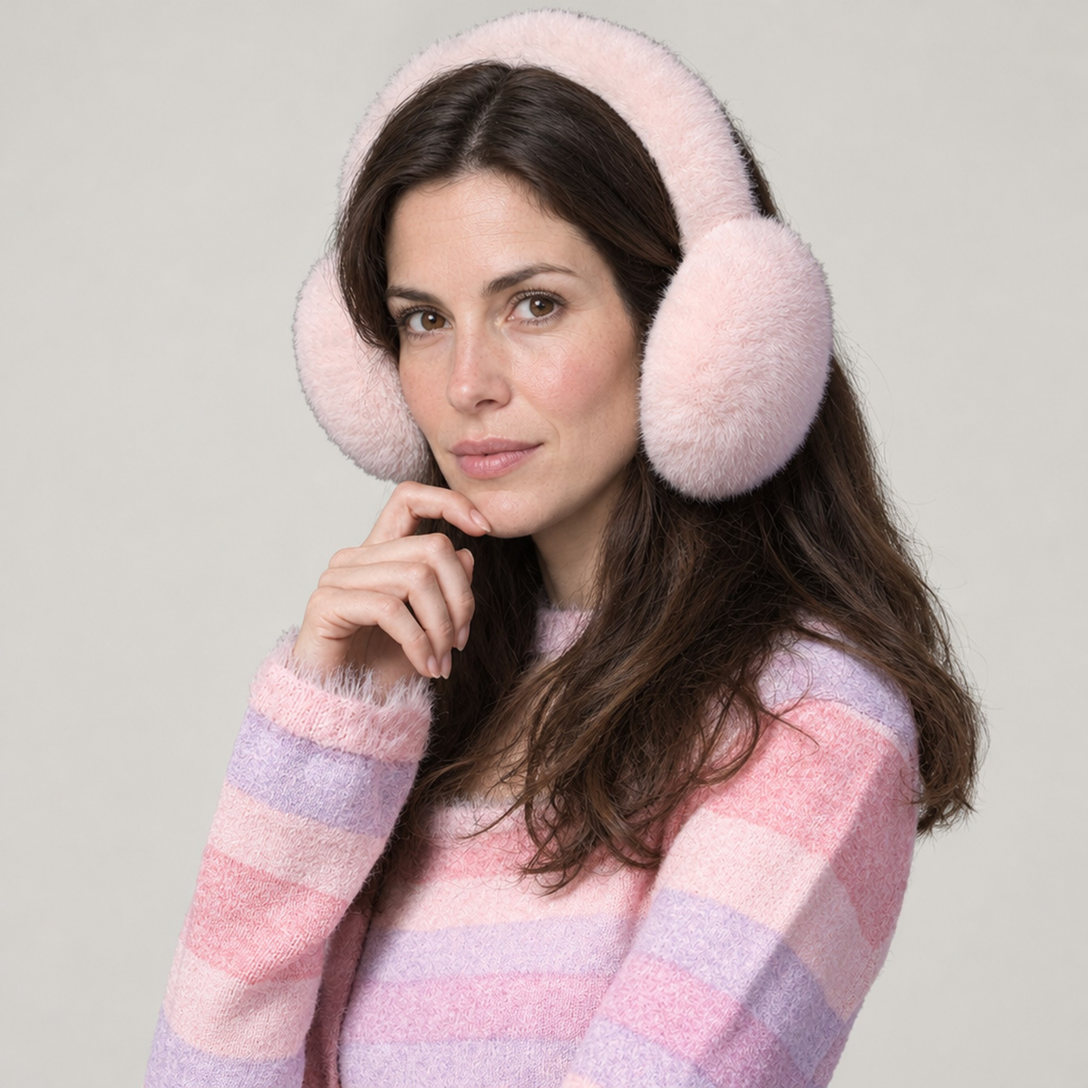 Ear Protector Warmies - view 9