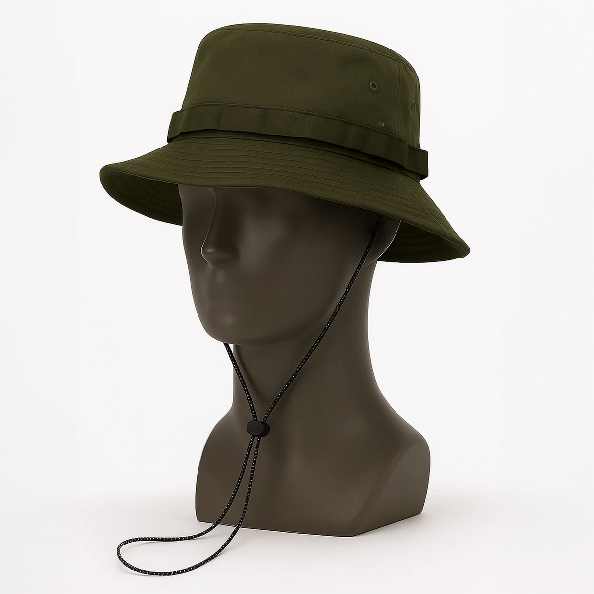 Hat Bucket Woodland - view 12