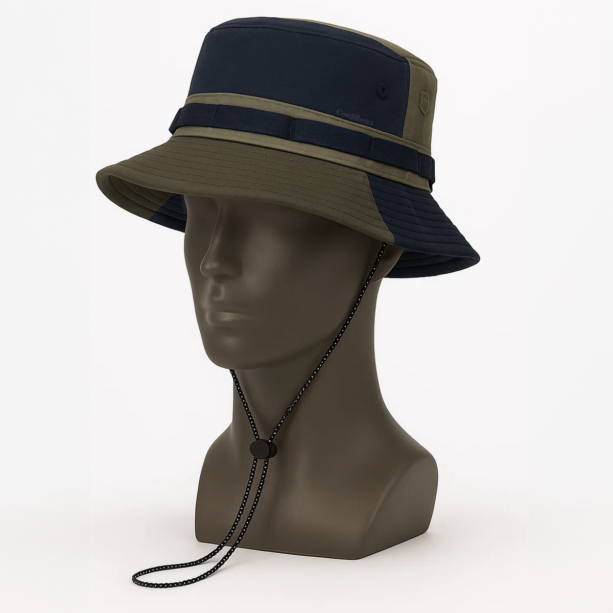 HAT BUCKET NORTHPEAK WOODLAND