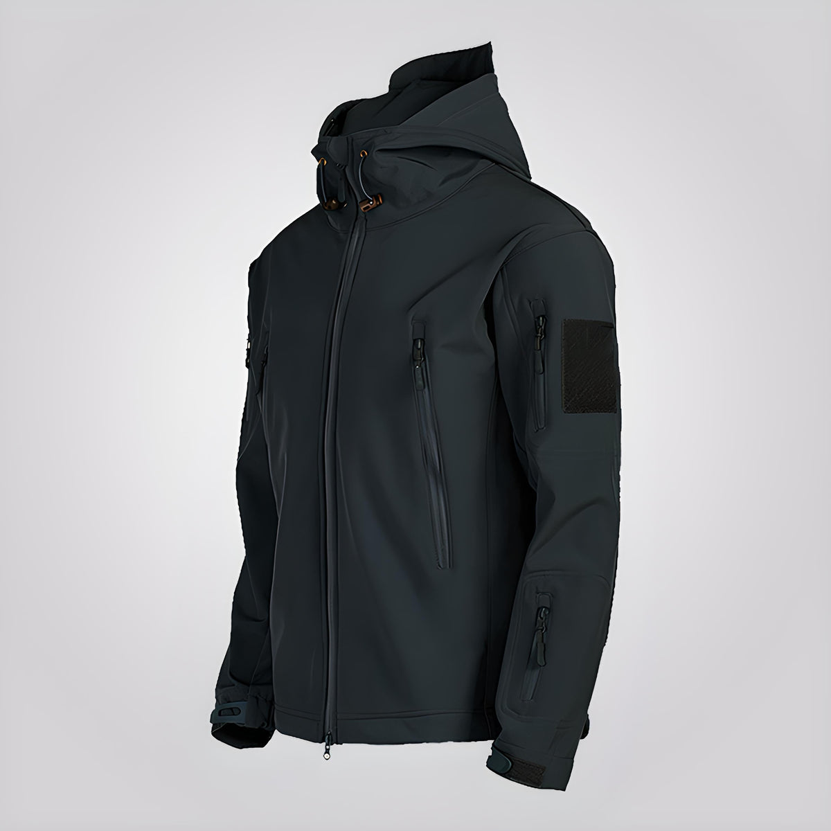 Jacket Jungle Waterproof Men's - view 10