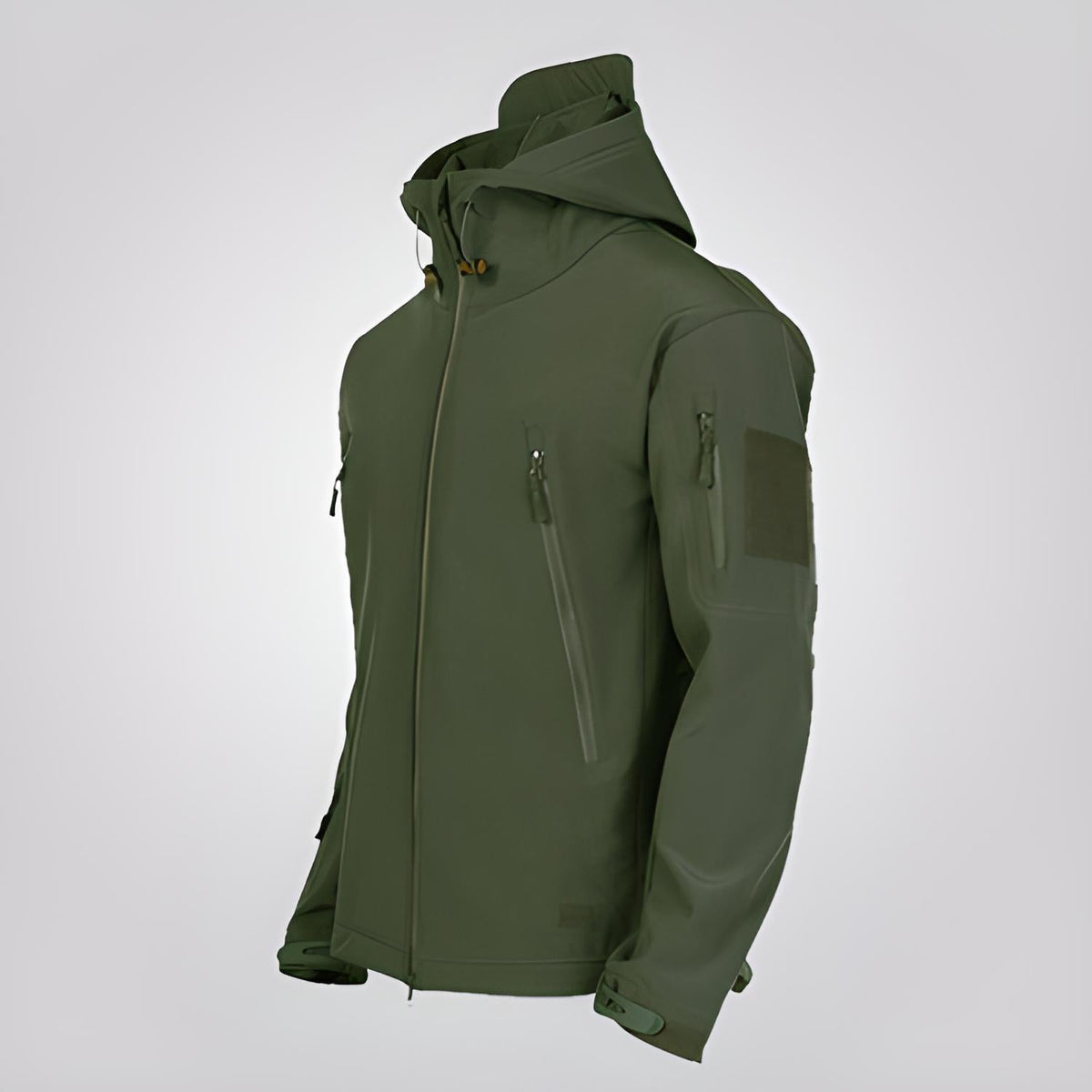JACKET NORTHPEAK JUNGLE WATERPROOF MEN'S