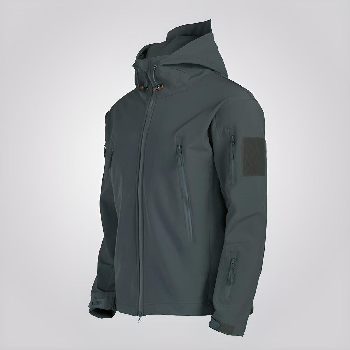 JACKET NORTHPEAK JUNGLE WATERPROOF MEN'S