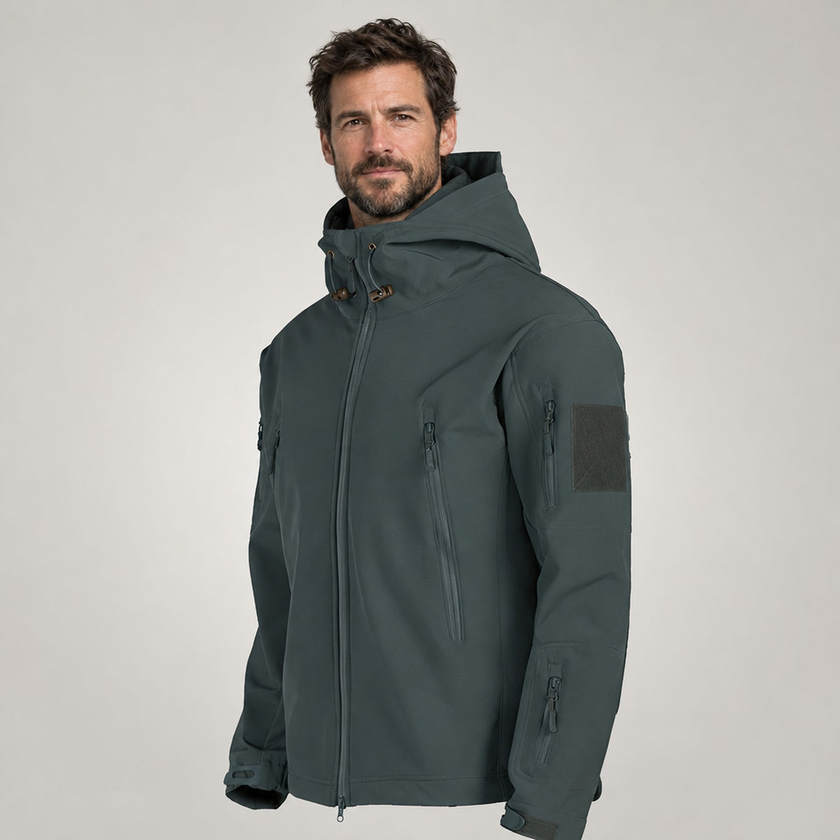 Jacket Jungle Waterproof Men's - view 10