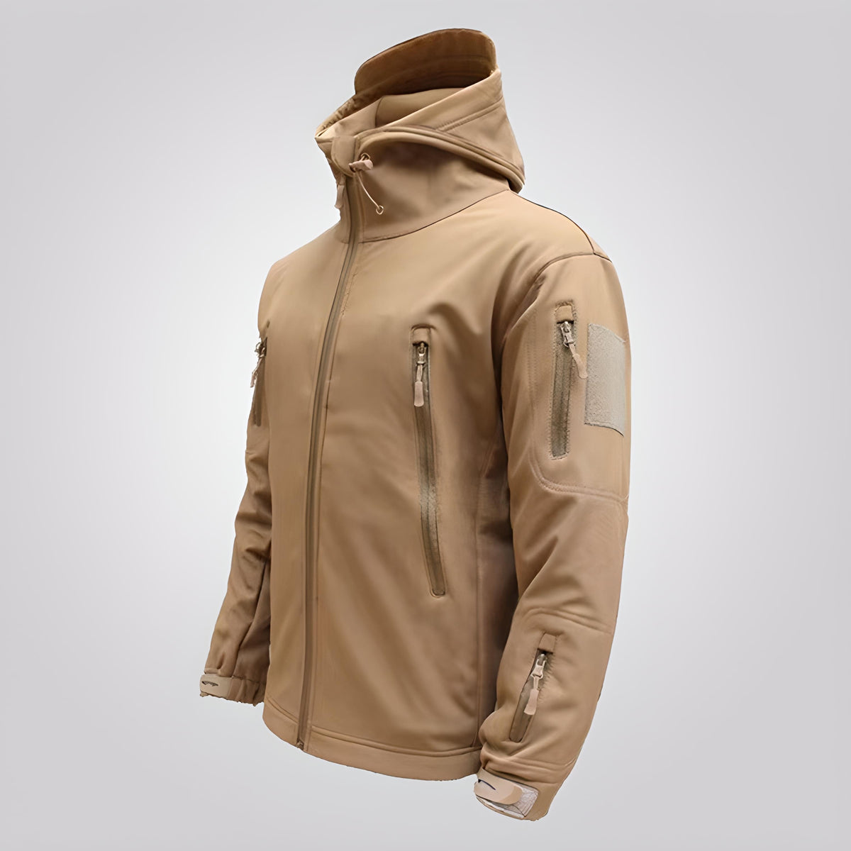 Jacket Jungle Waterproof Men's - view 12