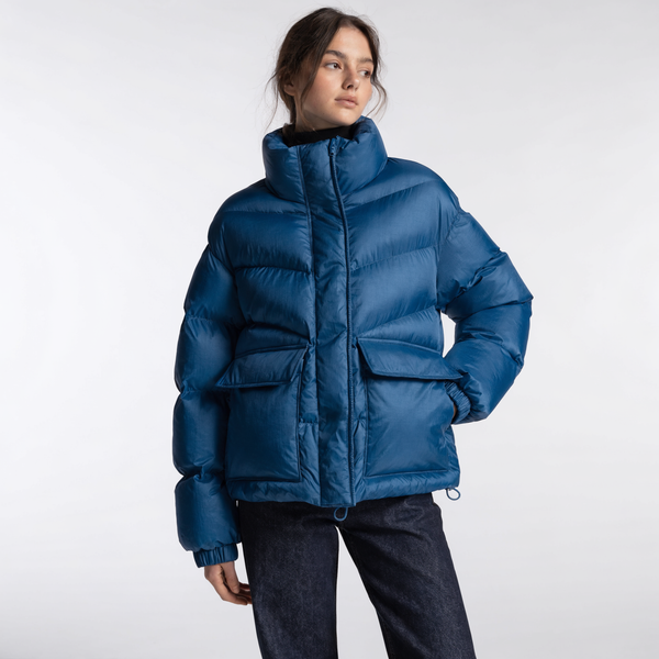 Puffer