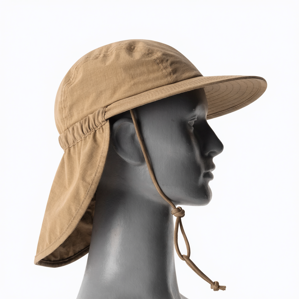 With UV Protection
