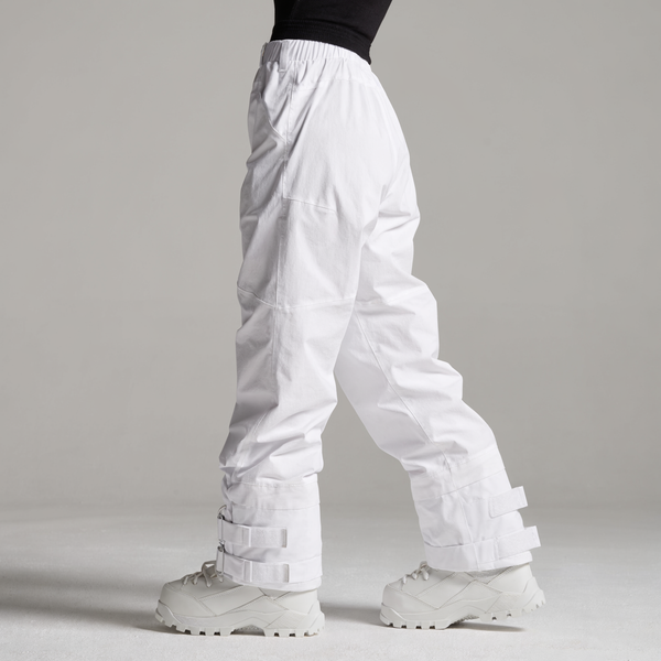 For Snow
