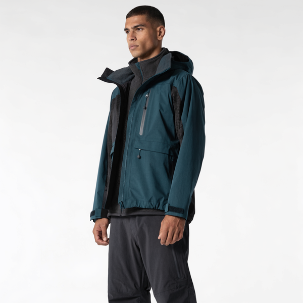 3-in-1 Jackets