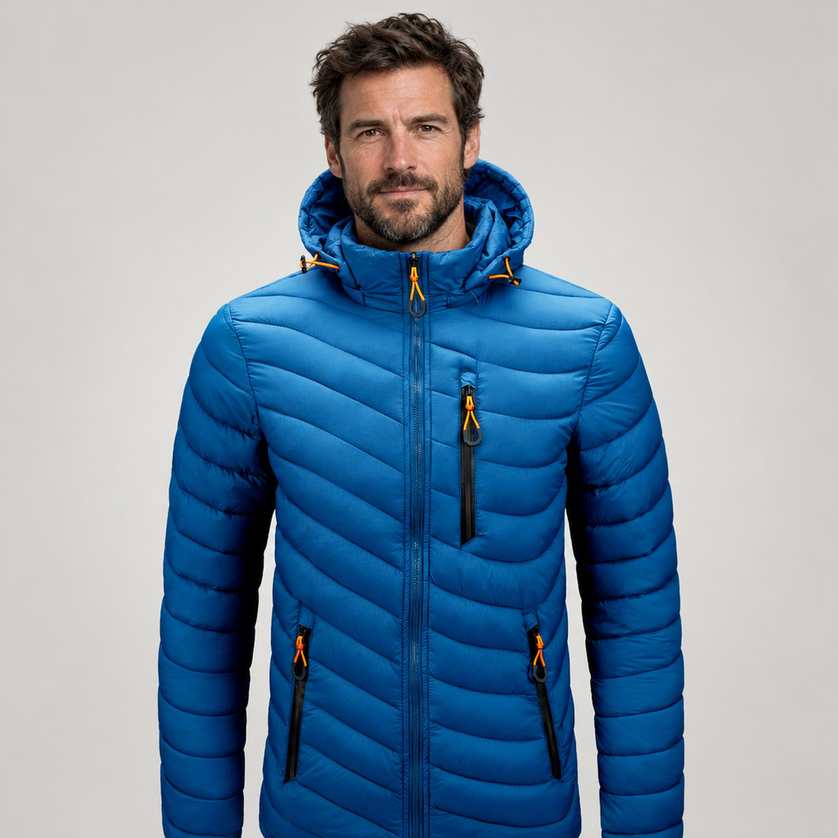 JACKET NORTHPEAK ARCTICS PUFFER MEN'S